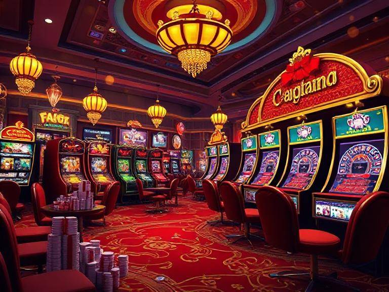 ncw casino