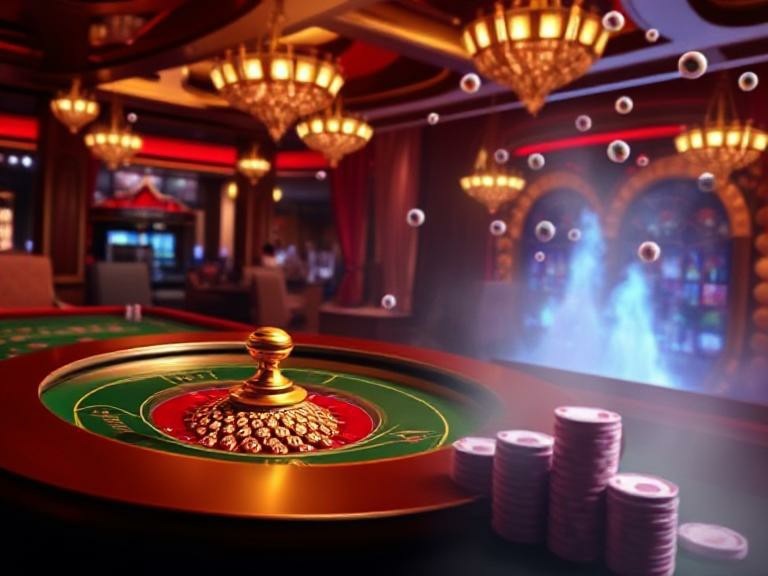 ncw casino