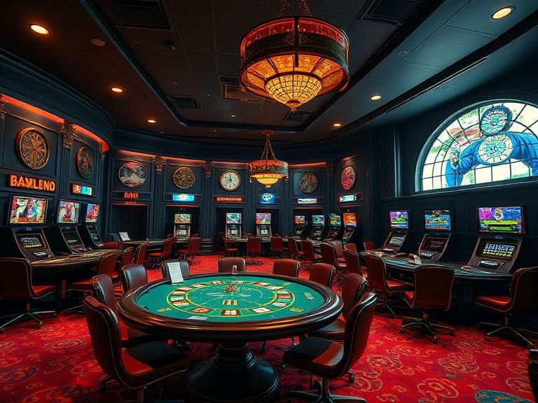 ncw casino