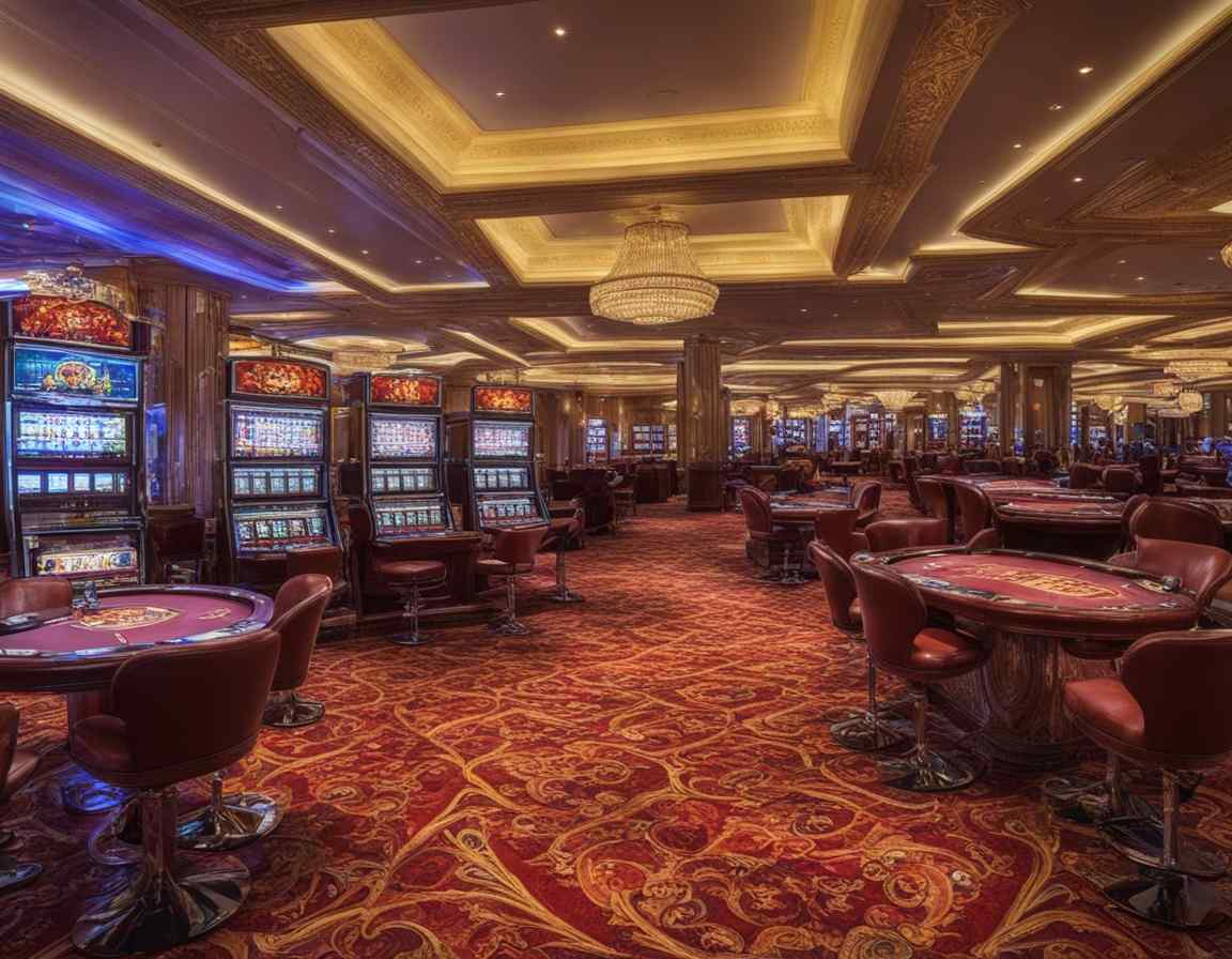 ncw casino