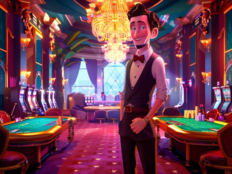 ncw casino