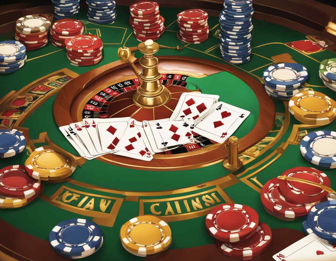 ncw casino